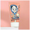 Крем тональный - Elizavecca Skin Liar T-Rawing Foundation №11 SPF50+PA+++