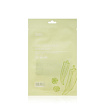 Маски тканевые для лица с экстрактом окры - 2 шт. по 25мл TENZERO DAY 1 MASK PACK #OKRA DAY
