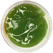 Патчи гидрогелевые с экстрактом зеленого чая 60шт L.SANIC Herbal Green Tea Hydrogel Eye Patches