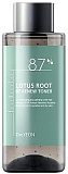 Тонер для лица обновляющий - TheYEON Lotus root 87 renew toner, 200мл