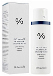 Скраб утренний энзимный с пробиотиками - Dr.Ceuracle Pro-balance morning enzyme wash, 50г
