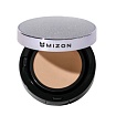 Кушон солнцезащитный с растительным коллагеном и сменным блоком 2*1 MIZON VEGAN COLLAGEN CUSHION #23