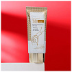 Крем BB восстанавливающий с муцином улитки - FarmStay Snail repair SPF50+/PA+++, 50г