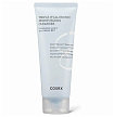 Пенка увлажняющая для умывания - Cosrx Hydrium trple hyaluronic moisturizing cleanser, 150мл