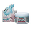 Крем-пудинг для лица гиалуроновый - Elizavecca Moisture Hyaluronic Acid Memory Cream