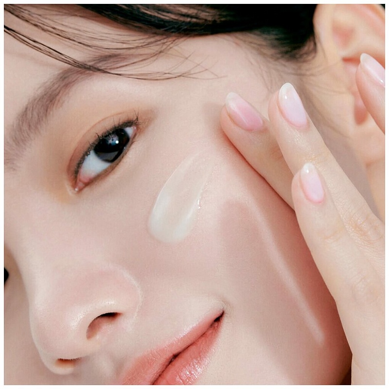 Крем для лица успокаивающий с центеллой азиатской - Celimax The real cica soothing cream, 50мл