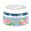 Крем для лица увлажняющий с экстрактом лотоса 100мл JIGOTT LOTUS FLOWER MOISTURE CREAM