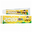 Паста зубная детская «банан» - KeraSys Dental clinic 2080 kids banana, 80г