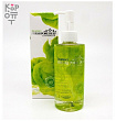 Масло гидрофильное очищающее освежающее для лица 200мл DEOPROCE CLEANSING OIL FRESH PORE DEEP