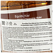 Вода очищающая с муцином улитки - FarmStay Pure Natural Snail Cleansing Water