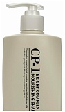 Шампунь для волос протеиновый - Esthetic House CP-1 BC Intense nourishing shampoo 2.0, 500мл