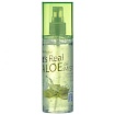 Гель-спрей для лица с экстрактом алоэ - FarmStay It's real aloe gel mist, 120мл