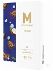 Маска тканевая для лица восстанавливающая с маслом ши - Frudia My orchard squeeze mask shea butter s