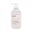 Гель для душа "Альдегид, жасмин, JMELLA IN FRANCE QUEEN 5' BODY WASH белый мускус" 1000мл