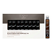Сыворотка для волос с экстрактом чёрной фасоли Jigott Signature Professional Black Bean Hair Ampoule