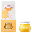 Крем для сияния кожи с цитрусом - Frudia Citrus brightening cream, 10г