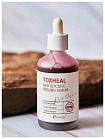 Пилинг-сыворотка гликолевая - Esthetic House Toxheal red glyucolic peeling serum, 100мл