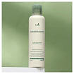 Шампунь укрепляющий с хной 200мл La'dor Pure Henna Shampoo
