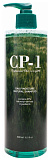 Шампунь натуральный увлажняющий - Esthetic House CP-1 Daily moisture natural shampoo, 500мл