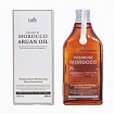 Масло марокканское аргановое для волос 100мл - La'dor Premium Morocco Argan Hair Oil