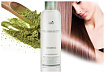 Шампунь укрепляющий с хной 200мл La'dor Pure Henna Shampoo