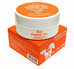 Крем увлажняющий для лица с экстрактом лошадиного жира - EKEL Moisture Cream Horse Oil