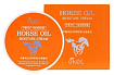 Крем увлажняющий для лица с экстрактом лошадиного жира - EKEL Moisture Cream Horse Oil