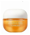 Крем для лица для сияния кожи - Laneige Radian-C cream mini, 10мл