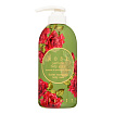 Лосьон парфюмированный для тела с экстрактом розы 500мл Jigott Rose Perfume Body Lotion