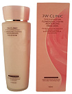 Эмульсия увлажняющая для лица - 3W CLINIC Flower Effect Extra Moisturizing Emulsion