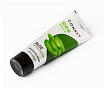 Пенка для умывания кремовая успокаивающая - Consly c экстрактом алоэ вера - Aloe vera soothing, 100м