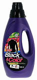 Средство для стирки жидкое «черное и цветное» з/б - KeraSys Wool shampoo black & color, 1300мл