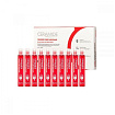 Филлер для волос с керамидами - FarmStay Ceramide damage clinic hair filler, 13мл*10шт