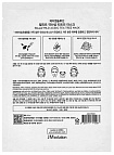 Маска тканевая с экстрактом чайного дерева - JMsolution Releaf mild acidic tea tree mask, 30мл