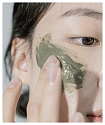 Маска глиняная с нони - Celimax Noni refresh clay mask, 100мл