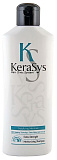 Шампунь для волос увлажняющий з/б - KeraSys Extra-strength moisturizing, 500мл