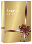 Набор №4 шампунь, кондиционер и мыло «питание» - KeraSys Salon care