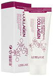 Крем для рук увлажняющий с коллагеном - Lebelage Daily moisturizing collagen hand cream, 100мл