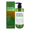 Шампунь пептидный против выпадения волос SOME BY MI CICA PEPTIDE ANTI HAIR LOSS DERMA SCALP SHAMPOO