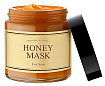 Маска с медом питательная - I'm From Honey mask, 120мл