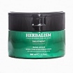 Маска для волос на травяной основе 360мл La'dor HERBALISM TREATMENT