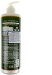 Шампунь для волос увлажняющий с маслом арганы 1000м DEOPROCE SHAMPOO - ARGAN SILKY MOISTURE