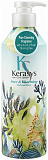 Кондиционер для волос парфюмированный «шарм» - KeraSys Pure&charming parfumed rinse, 600мл