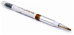 Подводка для бровей 3 в 1 (светло-коричневый) - Sana New born w brow ex #b9, 1шт