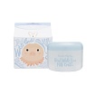 Крем для лица и тела осветляющий - Elizavecca Milky Piggy Real White Time Milk Cream