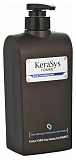 Шампунь для волос мужской «освежающий» - KeraSys Homme deep cleansing cool, 550мл