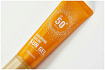 Гель солнцезащитный освежающий 50мл DEOPROCE HYALURONIC COOLING SUN GEL SPF50+PA+++
