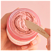 Маска очищающая с экстрактом красной корейской свеклы - I`m From Beet purifying mask, 110г