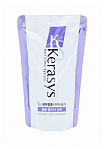 Шампунь для волос «оздоравливающий» з/б - KeraSys Hair clinic revitalizing, 500мл