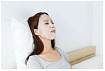 Маска тканевая для лица с пчелиным ядом - May Island Real essence mask pack, 25мл